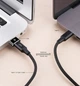 Переходник OTG Baseus CATOTG-01 c Type-C на USB 2.4A черный - изображение 5