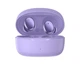 Наушники Bluetooth BASEUS True Wireless Earphones Bowie E2 |BT5.2, 40/300mAh, 5H, Location, OTA| (NGTW090005) purple - изображение 1