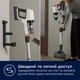 Аккумуляторный пылесос Electrolux EP81HB25SH - изображение 7