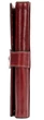 Кошелек женский Vintage 14916 Бордовый - изображение 7
