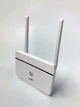 3G/4G модем и Wi-Fi роутер Modem RS860 с разъёмом под SIM-карту (Белый) - изображение 2