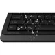 Комплект клавиатура+ мышка A4tech F1010 Blue - изображение 8