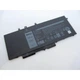 Аккумулятор для ноутбука Dell Latitude 5480 GJKNX (long), 68Wh (8500mAh), 4cell, 7.6V, Li- (A47312) (233365) - изображение 2