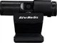 Kamera internetowa AverMedia Live Streamer CAM 313 Full HD Czarna (40AAPW313ASF) - obraz 5