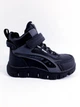 Зимові черевики Lilin shoes B172-13 29(р) 18,5см чорний - зображення 1