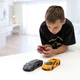 Автомобіль KS Drive на р/к - Lamborghini Aventador LP 700-4 (1:24, 2.4Ghz, чорний) (6900007277846) - изображение 9