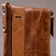 Кошелек мужской Vintage 14684 Cветло-коричневый - изображение 11