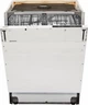 Посудомийна машина Eleyus DWO 60024 - изображение 3
