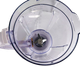 Блендер стаціонарний для дому DSP KJ-2093 білий 500W (24334-KJ-2093_1159) - зображення 3