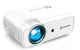 Мультимедийный портативный проектор Vankyo Leisure 430 Full HD LED 3800 Лм с динамиками - изображение 1