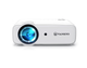 Мультимедийный портативный проектор Vankyo Leisure 430 Full HD LED 3800 Лм с динамиками - изображение 2
