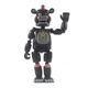 Набор фигурок Аниматроники из серии Шоколадные FNAF "Five Nights at Freddy’s в коробке - изображение 5