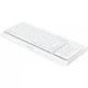 Клавиатура A4Tech FK15 White (4711421956888) - изображение 3