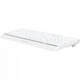 Клавиатура A4Tech FK15 White (4711421956888) - изображение 6
