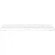 Клавиатура A4Tech FK15 White (4711421956888) - изображение 9