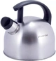 Чайник Kamille Whistling Kettle 1.5л из нержавеющей стали со свистком KM-1080 - изображение 1