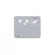 Коврик для мышки A4Tech FP20 Silver (4711421966405) - изображение 1