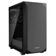 Корпус Be quiet! Pure Base 500 Window Black (BGW34 84260) - зображення 1