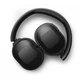 Наушники Philips TAH6506 Over-ear ANC Wireless Black (TAH6506BK/00) - изображение 4