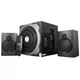 Акустическая система F&D A-521X black - изображение 3