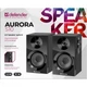 Акустична система Defender S10 Black (65414) - зображення 2