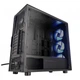 Корпус ThermalTake Versa J23 TG RGB Black (CA-1L6-00M1WN-01) - зображення 4