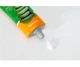 Солнцезащитный крем FarmStay Aloe Vera Perfect Sun Cream SPF 50+ / PA+++ 70мл (FS0104) - изображение 3