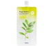 Маска для обличчя з зеленим чаєм Missha Pure Source Pocket Pack Green Tea 10ml (M0105) - зображення 1