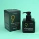 Несмываемый бальзам для поврежденных волос Masil 9 Protein Perfume Silk Balm 180ml - изображение 3