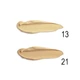 Омолаживающий тональный крем с муцином улитки Enough Gold Snail Moisture Foundation SPF30 № 21 100 мл - изображение 3