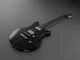 Электрогитара YAMAHA REVSTAR ELEMENT RSE20 (Black) - изображение 3