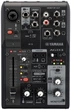 Набор для записи YAMAHA AG03MK2 LSPK Live Streaming Pack (Black) - изображение 2