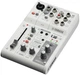 Набор для звукозаписи Yamaha AG03MK2 LSPK Live Streaming Pack (White) - изображение 3