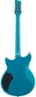 Электрогитара YAMAHA REVSTAR ELEMENT RSE20 (Swift Blue) - изображение 3