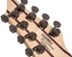 Электрогитара 8-струнный баритон CORT KX508 Multi Scale II (Mariana Blue Burst) - изображение 5
