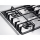 Комбинированная варочная поверхность electrolux kgm64311x - изображение 2