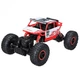 Радиоуправляемая игрушка Rock Crawler Джип на р/у 1:18, 4x4, Красный (SUN0157) - изображение 1