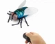 Іграшка на радіокеруванні SUNROZ Giant Fly іграшкова Муха на р/у Синій (SUN2257) - зображення 3