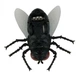 Іграшка на радіокеруванні SUNROZ Giant Fly іграшкова Муха на р/у Синій (SUN2257) - зображення 5