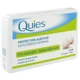 Беруші воскові для сну Quies Wax (12 пар) (A-120390) - зображення 2