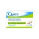 Беруші воскові для сну Quies Wax (12 пар) (A-120390) - зображення 3