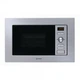 Микроволновая печь Indesit mwi122.2x - изображение 1