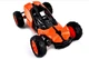 Радиоуправляемая игрушка WIN YEA Speed ​​Buggy KX-7 детский автомобиль на р/у 1:14 Оранжевый (SUN1776) - изображение 1