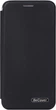 Чехол-книжка для смартфона Xiaomi Poco M4 Pro 5G BeCover Exclusive Black (BC_707923) - изображение 1