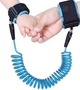 Детские вожжи SUNROZ Child Anti Lost Strap поводок для детей 1,5 м Синий (SUN1233) - изображение 1