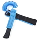 Детские вожжи SUNROZ Child Anti Lost Strap поводок для детей 1,5 м Синий (SUN1233) - изображение 4