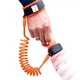 Детские вожжи SUNROZ Child Anti Lost Strap поводок для детей 1,5 м Оранжевый (SUN1234) - изображение 4