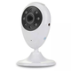 Видеоняня XUANERMEI SP880 Baby Monitor с дистанционным монитором LCD 2,4 Белый (SUN0520) - изображение 4