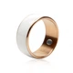 Умное кольцо Jakcom Smart Ring R3 смарт-кольцо IP68, Размер 11 Белый (SUN0961) - изображение 1
