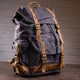 Рюкзак Vintage 43х34х19 см 000154676 - изображение 8